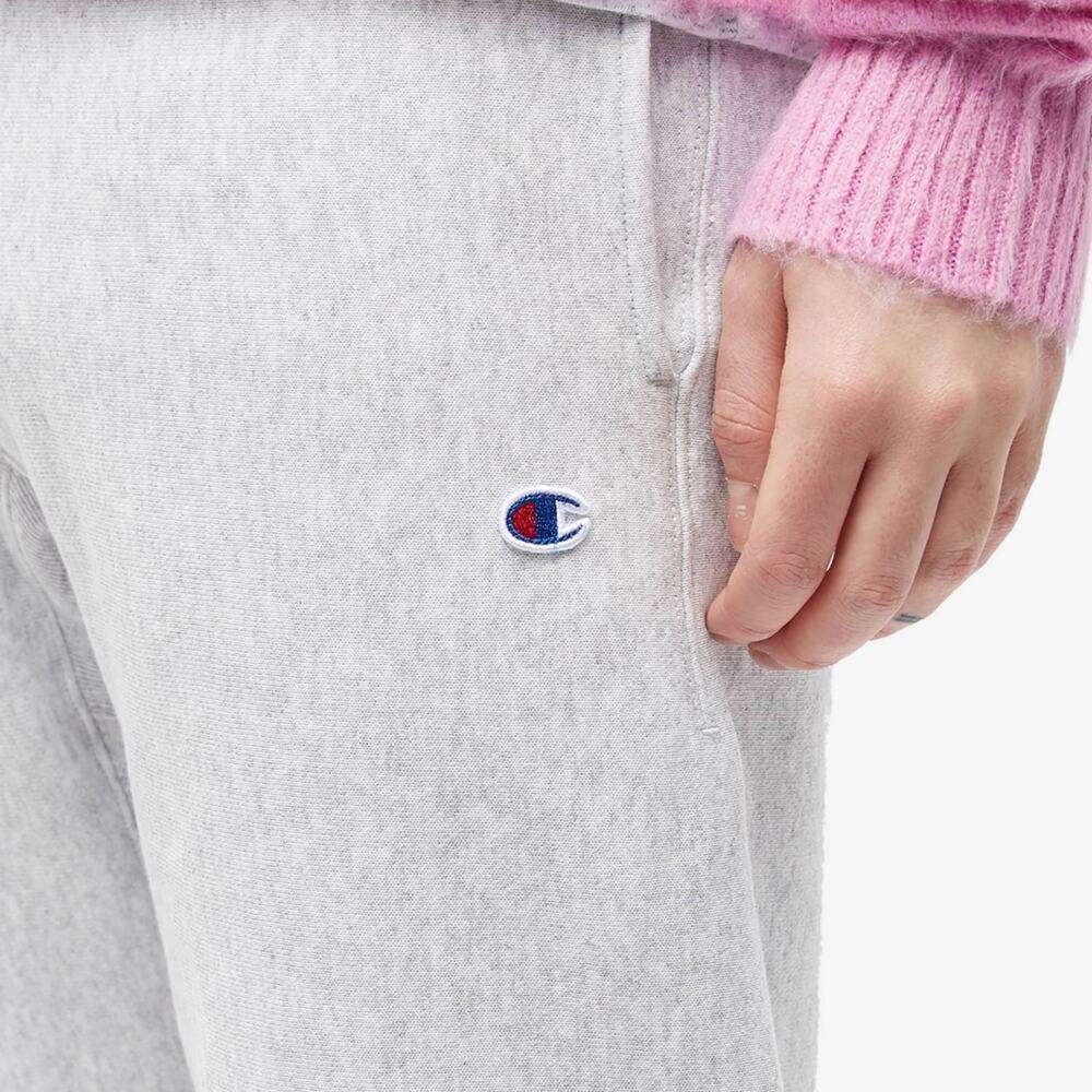Champion Reverse Weave Elastic Cuff Sweatpant- M … - image 5